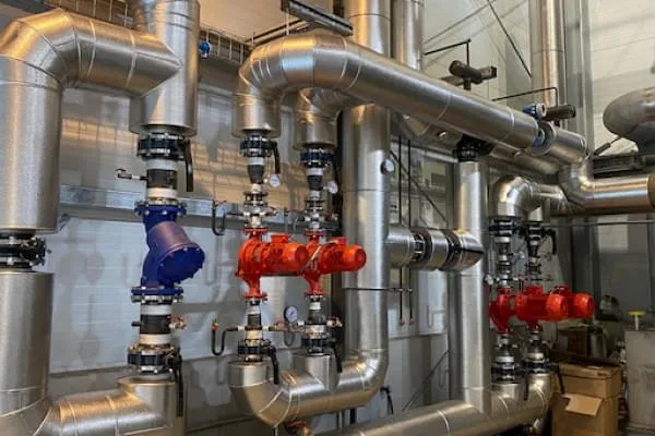 KitzTecTrade<br>Anlagentechnik G.m.b.H